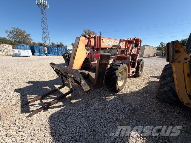 JLG 10054 텔러 핸들러