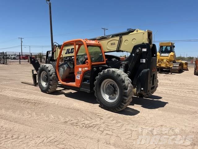 JLG 1043 텔러 핸들러
