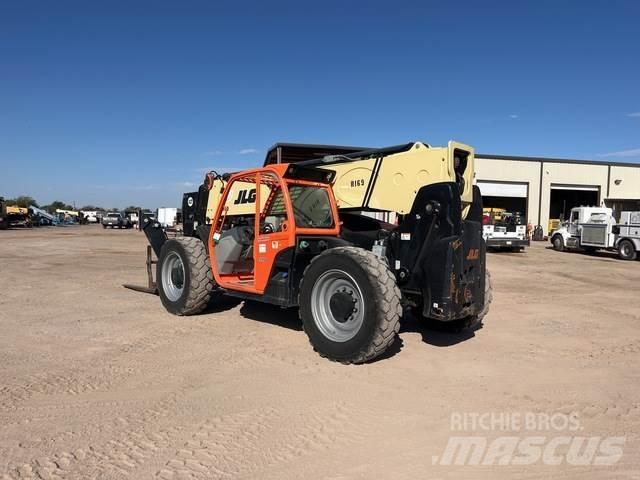 JLG 1055 텔러 핸들러