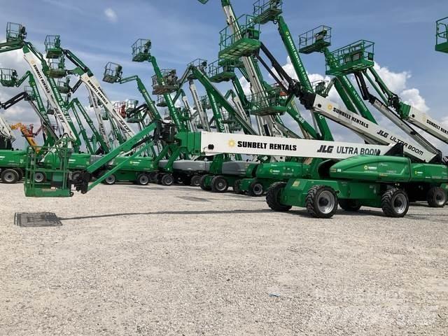 JLG 1200SJP 건설 장비 - 기타