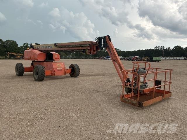 JLG 1200SJP 견인식 전동이동 리프트