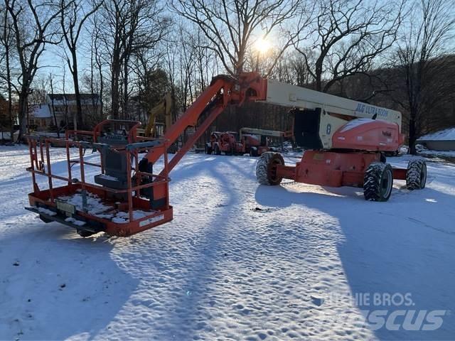 JLG 1250AJP 관절형 전동이동 리프트