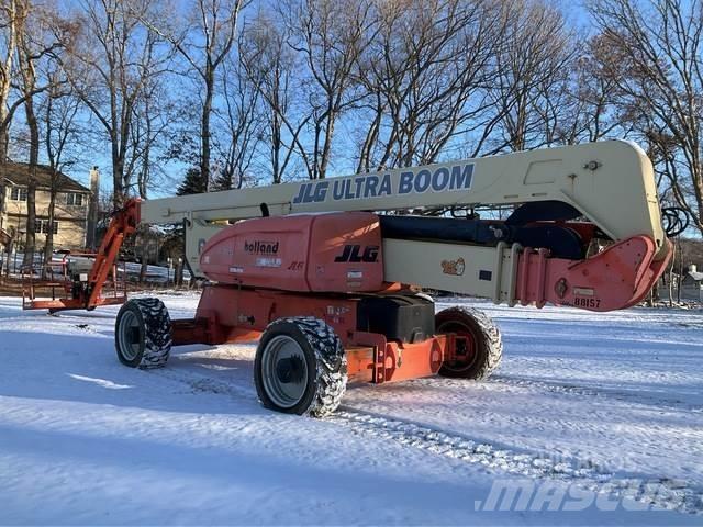 JLG 1250AJP 관절형 전동이동 리프트