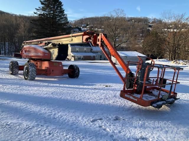 JLG 1250AJP 관절형 전동이동 리프트