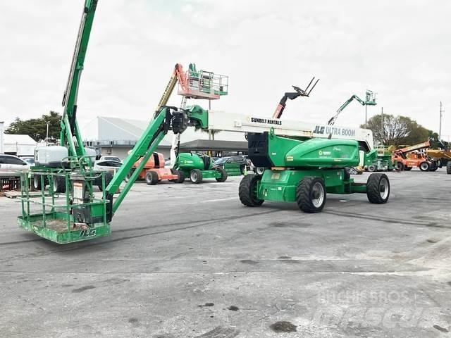 JLG 1250AJP 관절형 전동이동 리프트