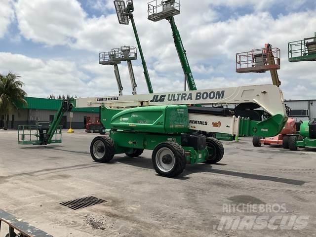 JLG 1250AJP 관절형 전동이동 리프트