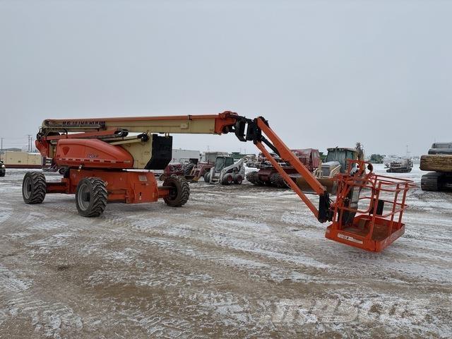 JLG 1250AJP 관절형 전동이동 리프트