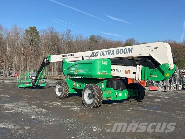 JLG 1250AJP 관절형 전동이동 리프트