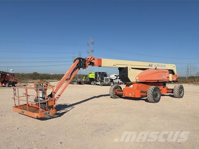 JLG 1250AJP 관절형 전동이동 리프트