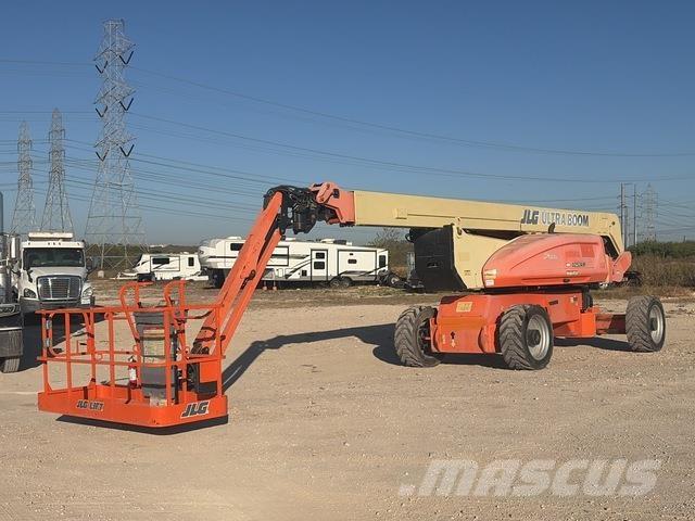 JLG 1250AJP 관절형 전동이동 리프트