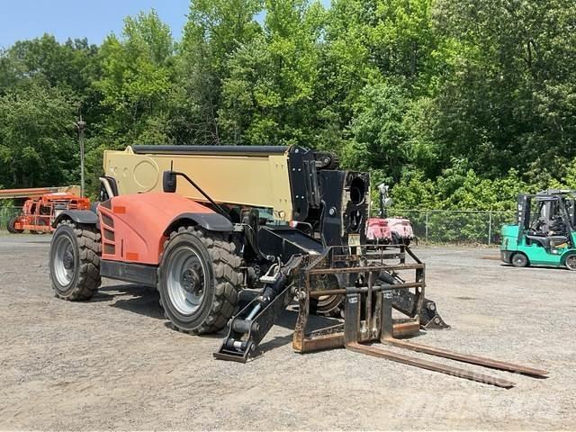 JLG 1255 텔러 핸들러