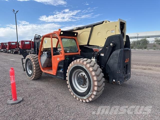 JLG 1255 텔러 핸들러