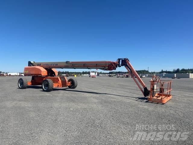 JLG 1350SJP 건설 장비 - 기타