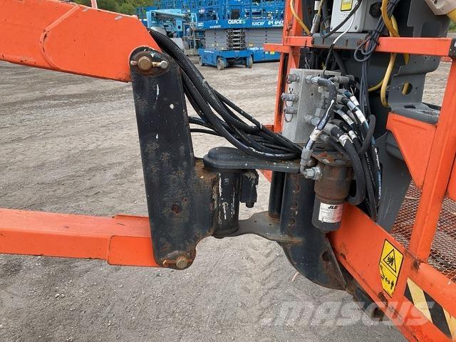 JLG 1350SJP 관절형 전동이동 리프트