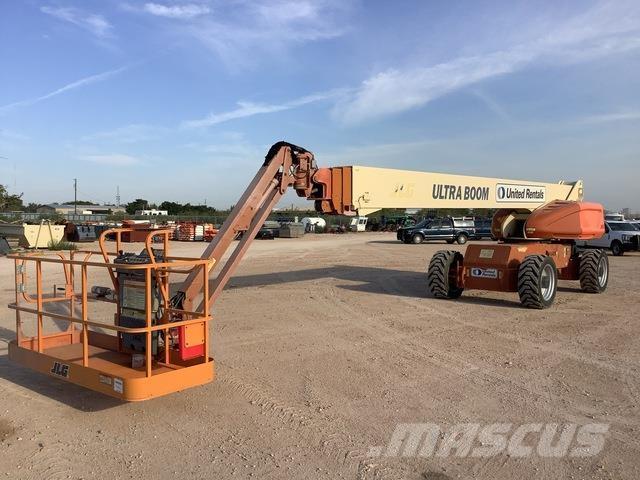 JLG 1350SJP 건설 장비 - 기타