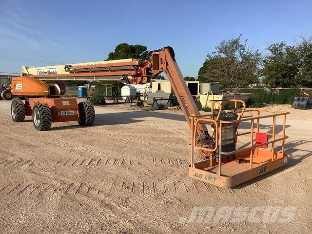 JLG 1350SJP 건설 장비 - 기타