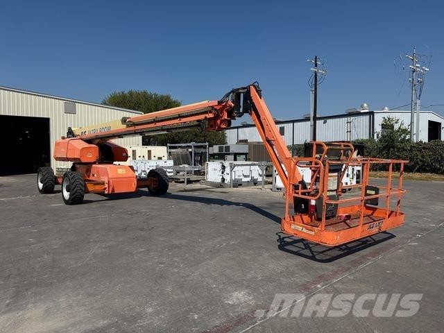 JLG 1350SJP 견인식 전동이동 리프트