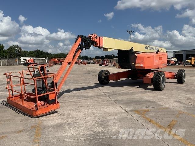 JLG 1500AJP 건설 장비 - 기타