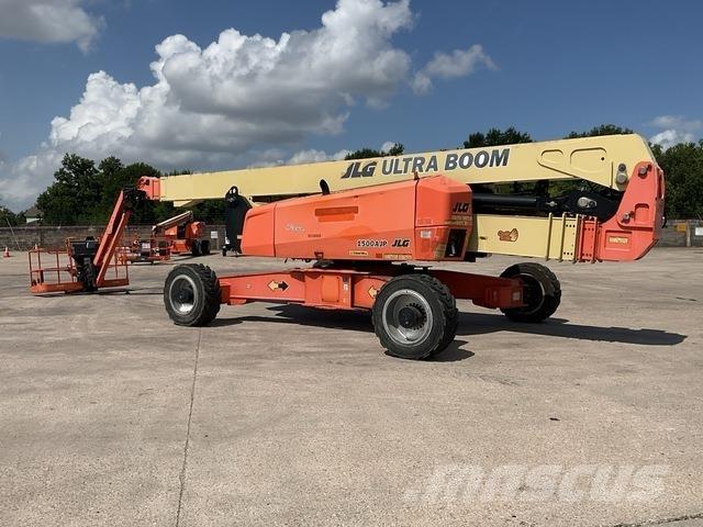 JLG 1500AJP 건설 장비 - 기타