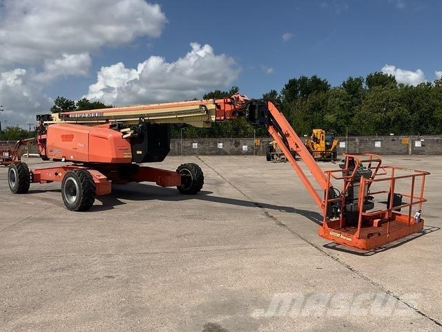 JLG 1500AJP 건설 장비 - 기타