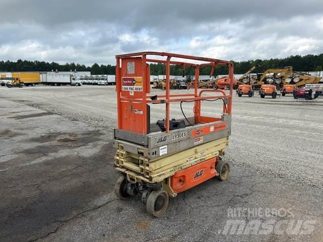 JLG 1930 ES 가위형 리프트