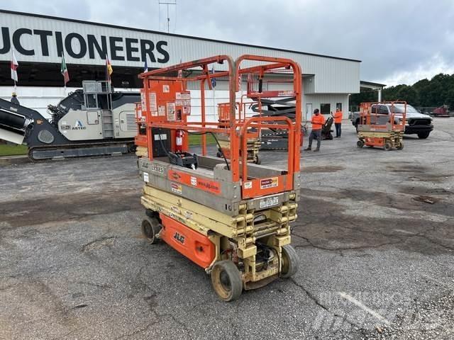 JLG 1930 ES 가위형 리프트