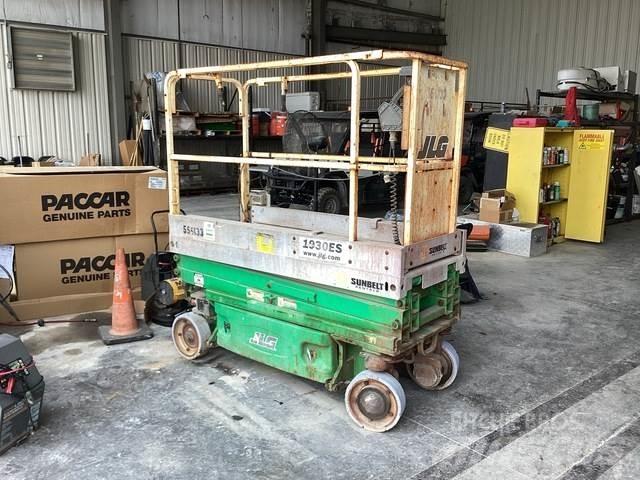 JLG 1930 ES 가위형 리프트