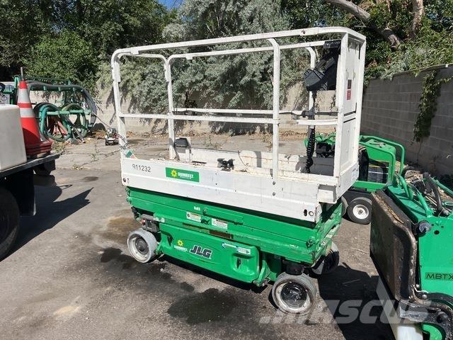 JLG 1930 ES 가위형 리프트