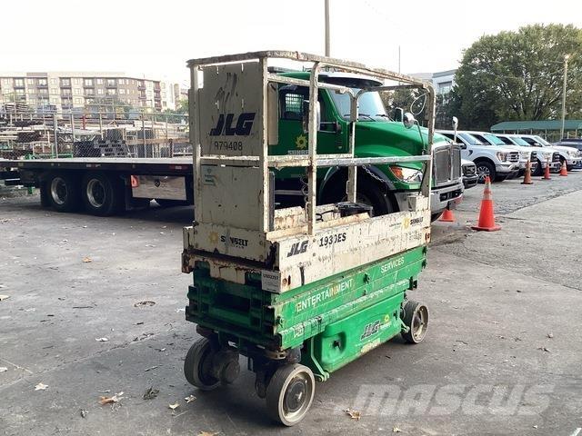 JLG 1930 ES 가위형 리프트