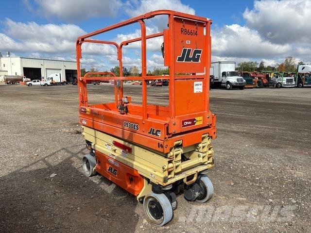 JLG 1930 ES 가위형 리프트