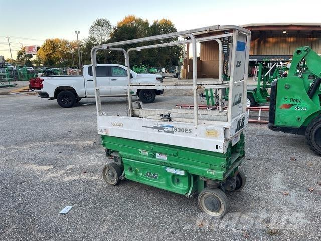 JLG 1930 ES 가위형 리프트