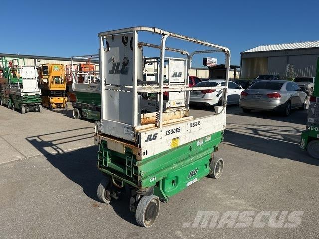 JLG 1930 ES 가위형 리프트