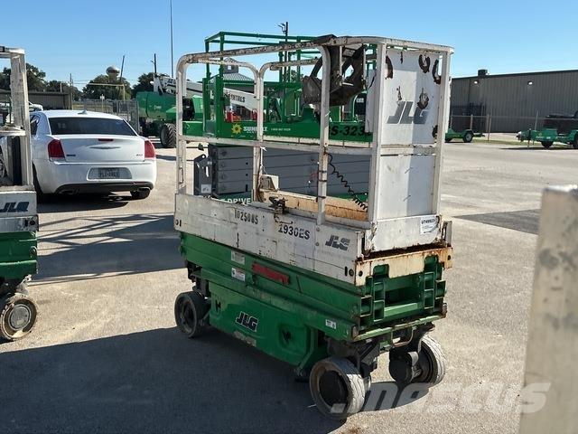 JLG 1930 ES 가위형 리프트