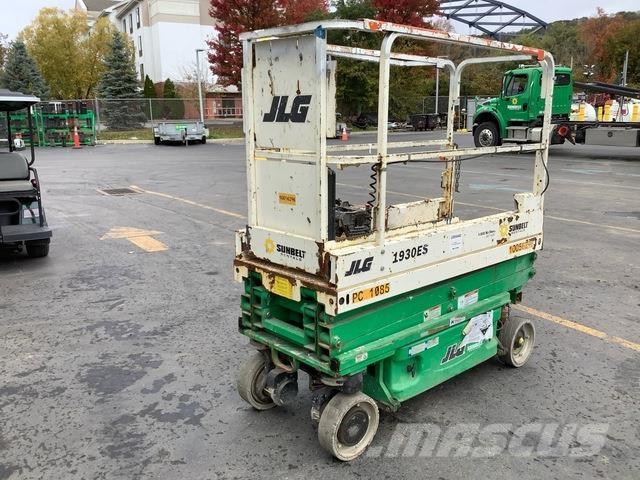 JLG 1930 ES 가위형 리프트