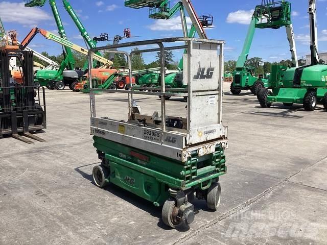JLG 1930ES 가위형 리프트