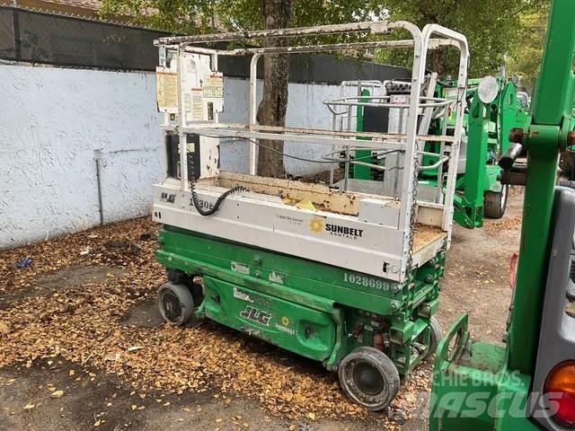JLG 1930ES 가위형 리프트