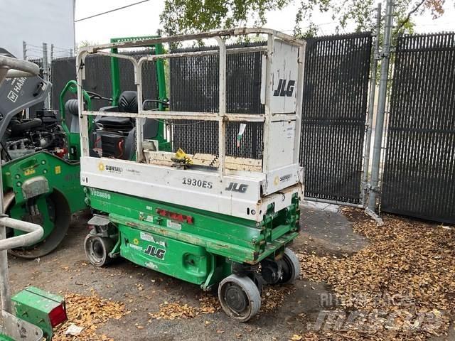 JLG 1930ES 가위형 리프트