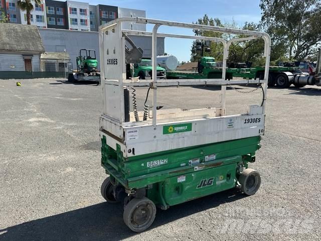 JLG 1930ES 가위형 리프트