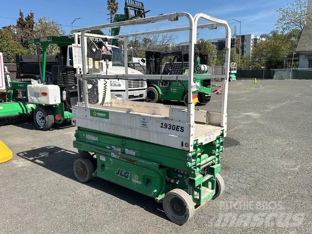 JLG 1930ES 가위형 리프트