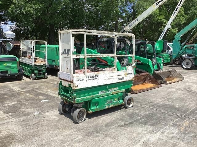 JLG 1930ES 가위형 리프트