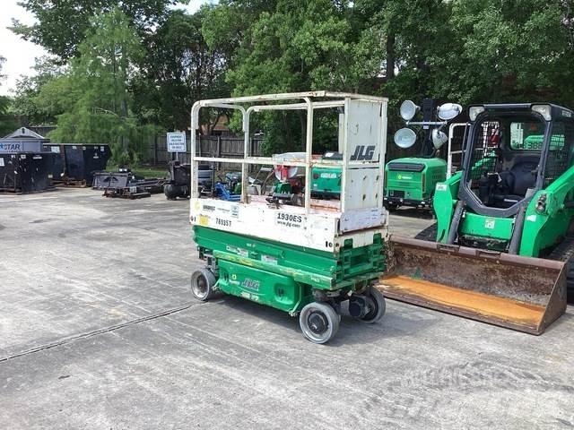 JLG 1930ES 가위형 리프트