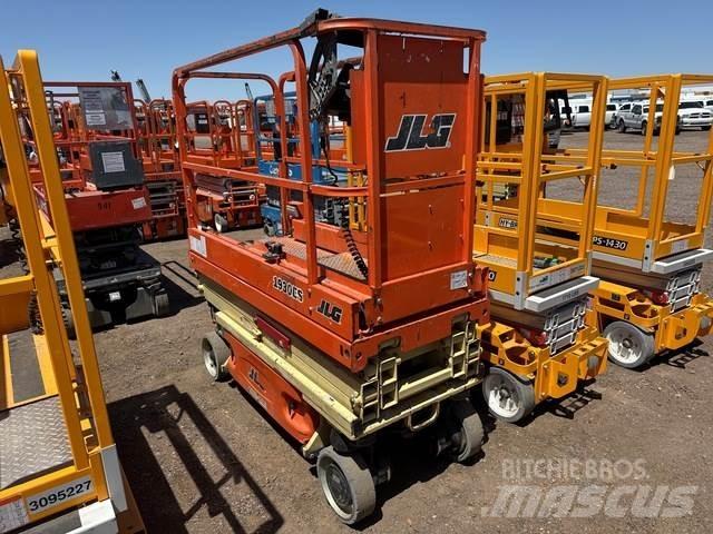 JLG 1930ES 가위형 리프트