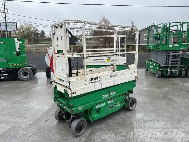 JLG 1930ES 가위형 리프트