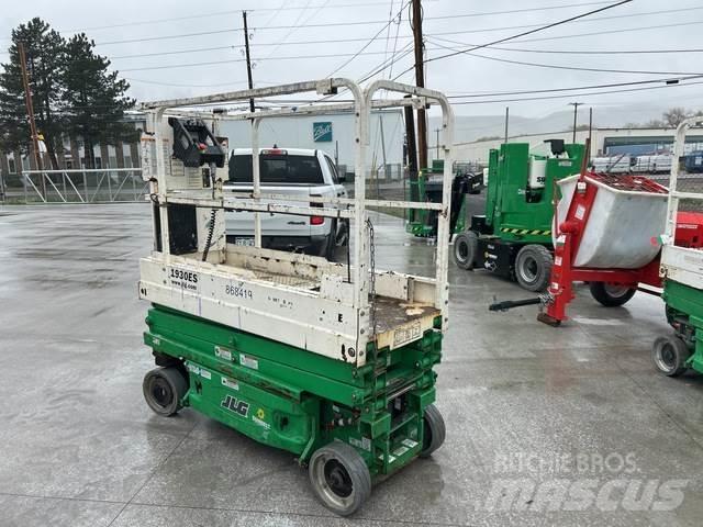 JLG 1930ES 가위형 리프트