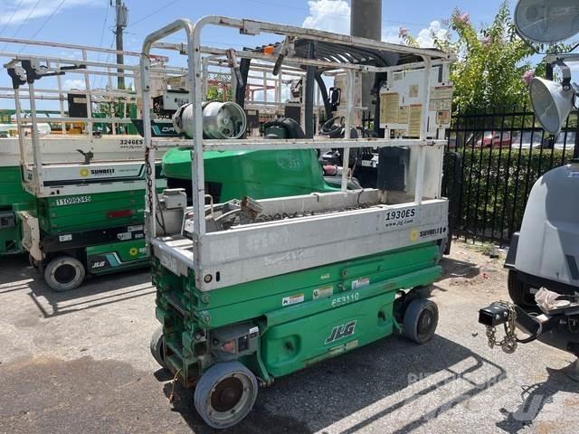 JLG 1930ES 가위형 리프트
