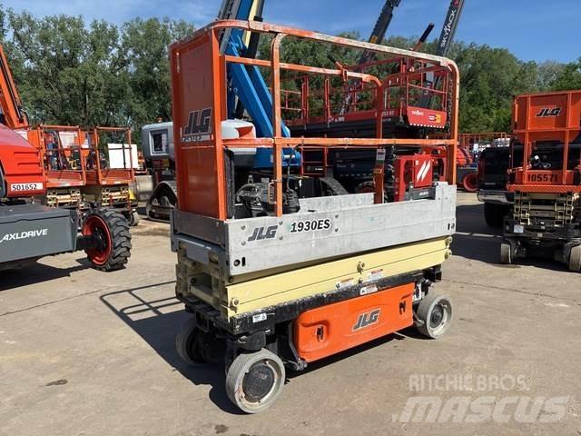 JLG 1930ES 가위형 리프트