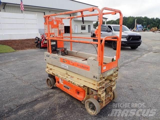 JLG 1930ES 가위형 리프트