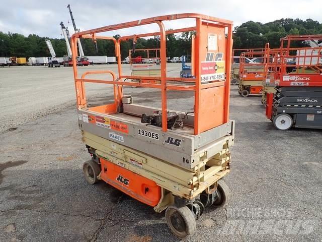 JLG 1930ES 가위형 리프트