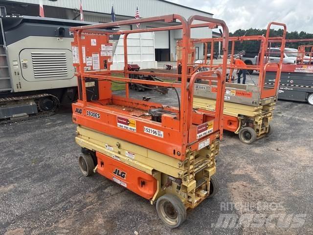 JLG 1930ES 가위형 리프트