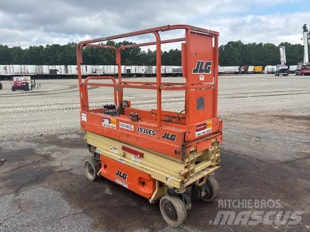 JLG 1930ES 가위형 리프트